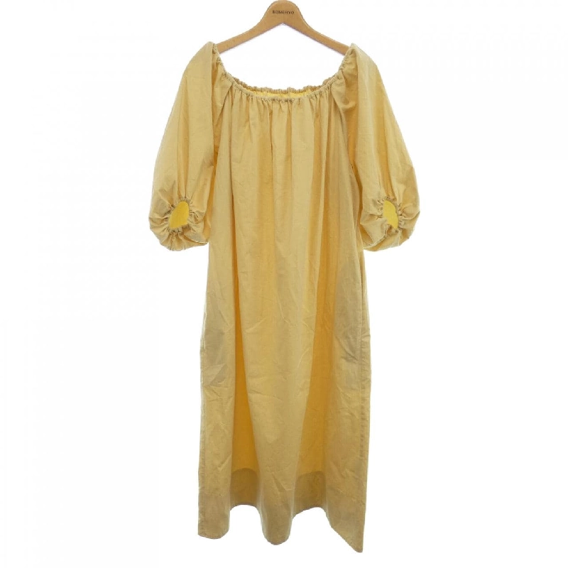 【Mã giảm giá】IENA IENA Váy 650741