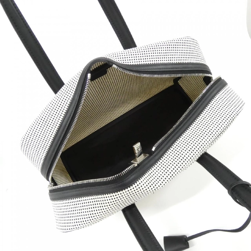 Túi xách Boston Hermès Victoria 3 Fool To 35cm 084339CK - Hàng hiệu Chính hãng 803679