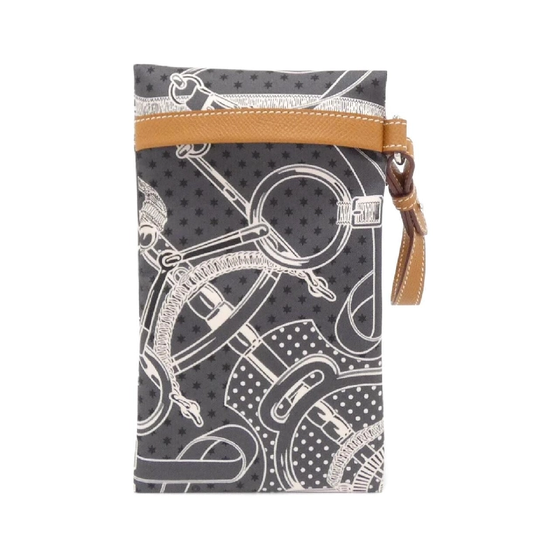 Túi xách Hermès EPERON D'OR Avecsoire Pocket GM 085479CK 622293