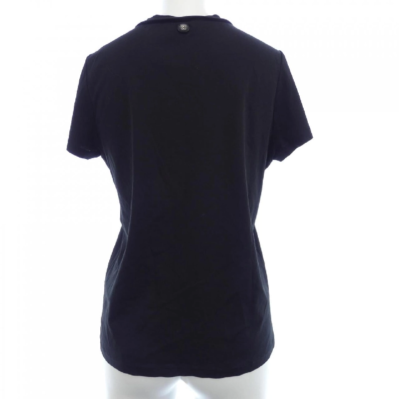 Áo phông CHANEL - Hàng hiệu Chính hãng 826891