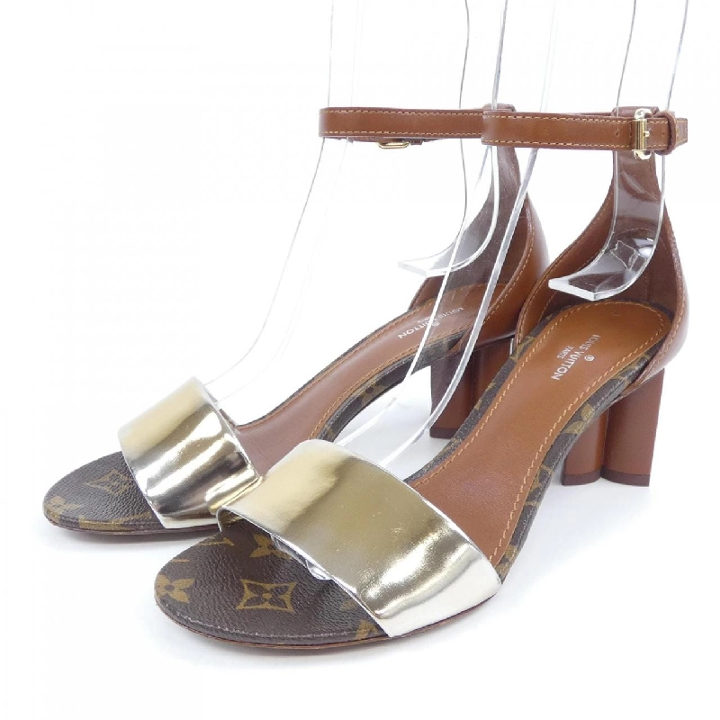 Giày sandal LOUIS VUITTON Silhouette Line - Hàng hiệu Chính hãng 828884