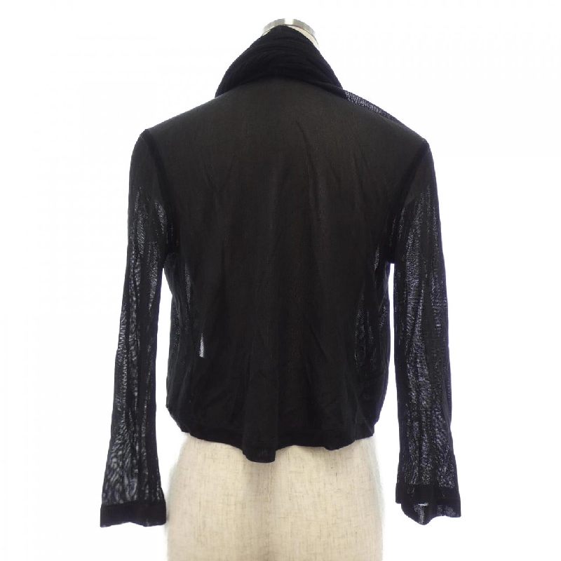 Áo khoác cardigan CHANEL - Hàng hiệu Authentic 639758