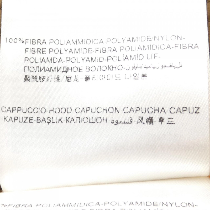 MONCLER 2WAY BIENVENU Áo khoác lông - Hàng hiệu Chính hãng 893986