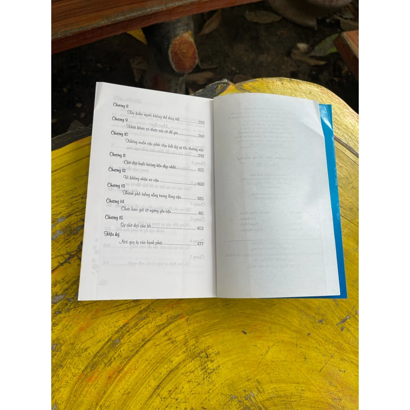 Gặp nhau nơi thiên đường- Tiểu Ni Tử 475309