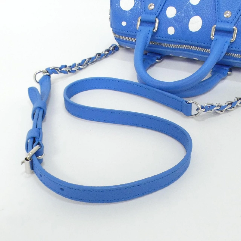 Túi xách vai Louis Vuitton Monogram Empreinte (LV X YK) Speedy Bandoulière 20cm M46425 611154