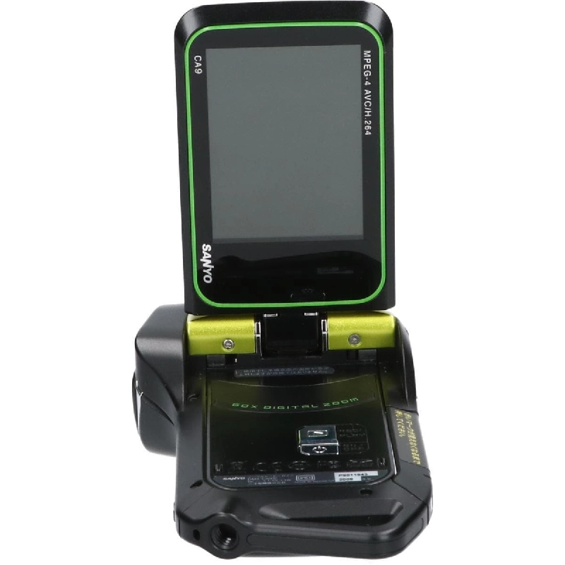 ＳＡＮＹＯ ＤＭＣ－ＣＡ９ - Hàng hiệu Authentic 885527