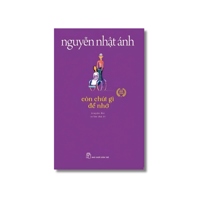 Còn chút gì để nhớ - Nguyễn Nhật Ánh 724092