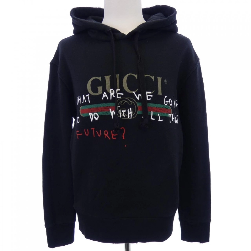 Gucci GUCCI 475374-X3I09 Áo khoác - Hàng hiệu Chính hãng 896320