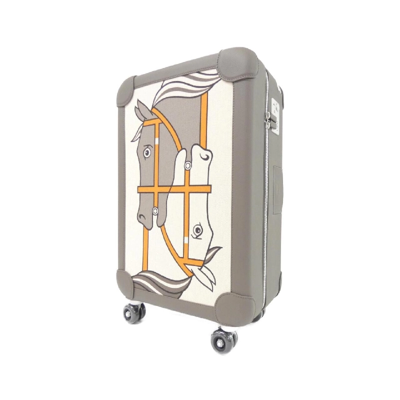 Túi xách du lịch Hermès QUADRIGE R.M.S 24L 087172CM 614020