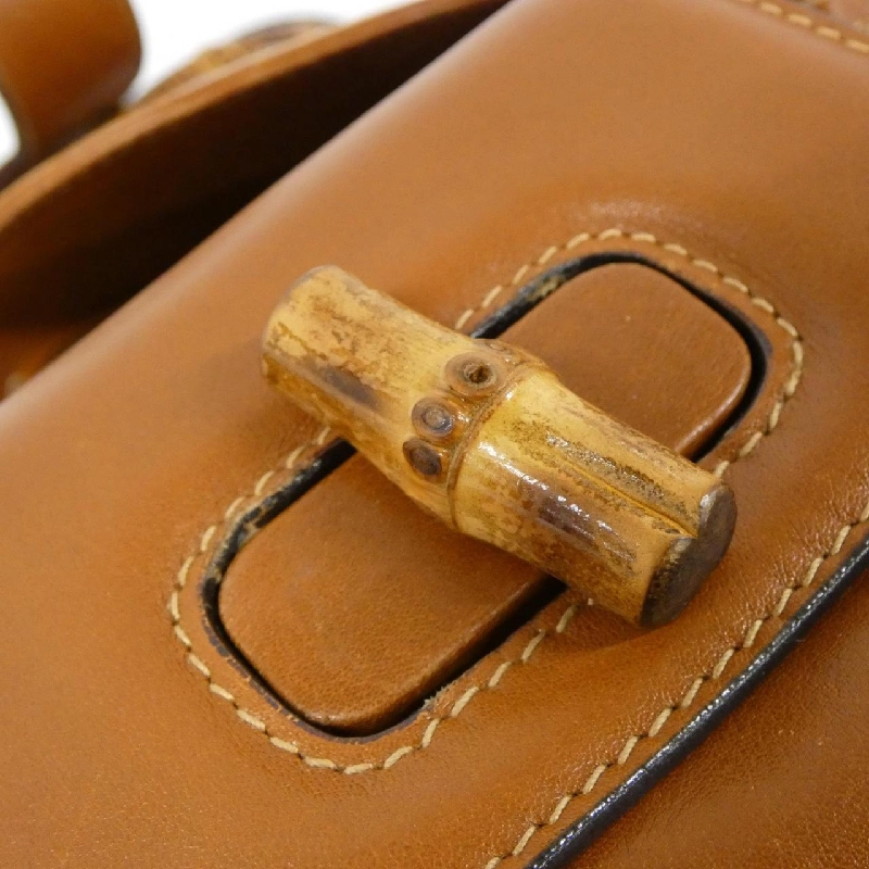 Gucci 003 1998 Ba lô - Hàng hiệu Chính hãng 801231