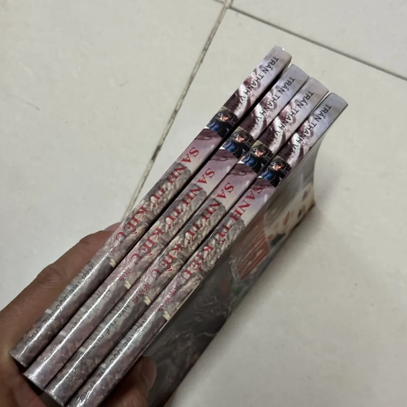 Sanh tử Kiều 992774