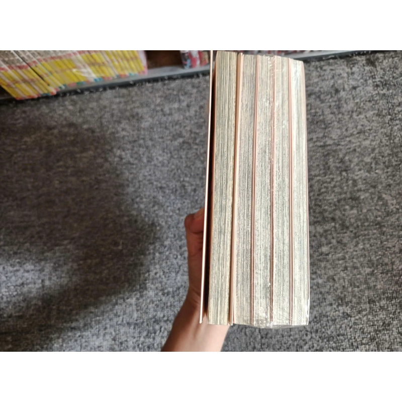 Truyện CardCaptor Sakura Thẻ Bài Pha Lê - 5 Tập - NXB Kim Đồng 315057