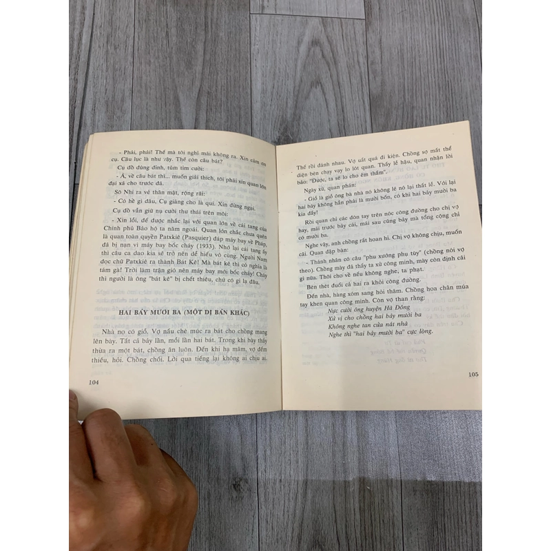 Giai thoại Folklore việt nam. 1b4 518958