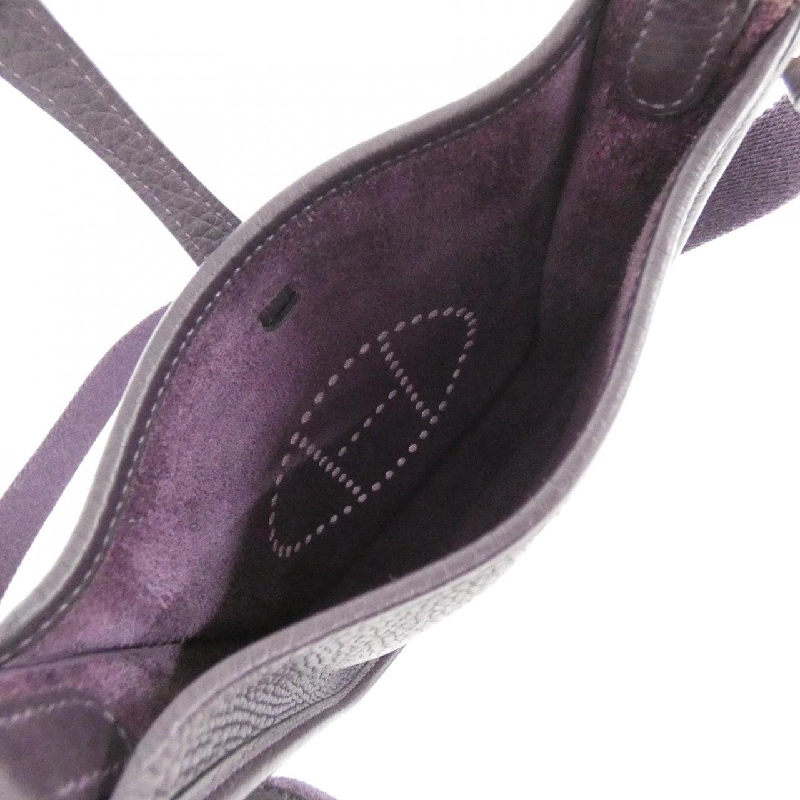 Túi đeo vai Hermès Evelyne Amazon 16cm 069426CC 610742