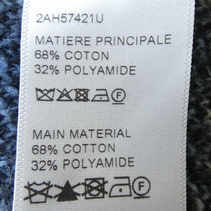 セリーヌ CELINE 2AH57421U Áo khoác - Hàng hiệu Authentic 891790