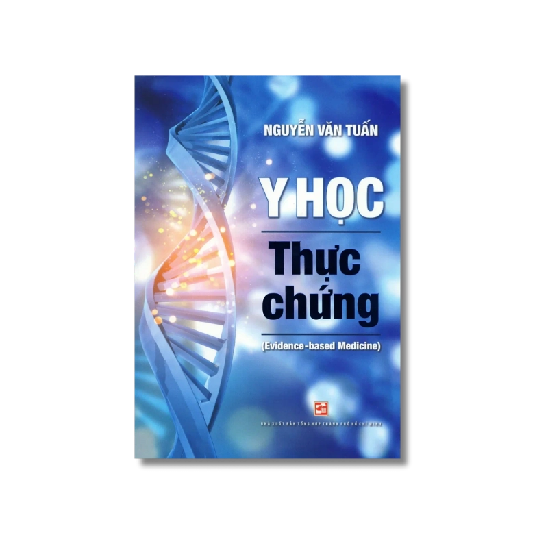 Y học thực chứng - Nguyễn Văn Tuấn 721356