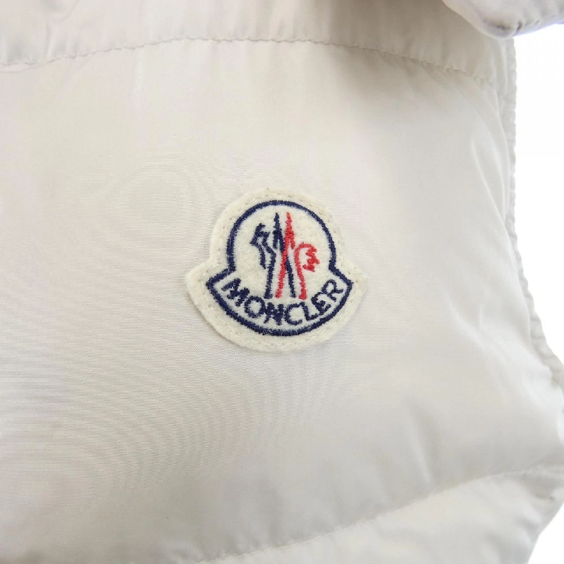 Áo vest lông vũ MONCLER GALLINULE 626588