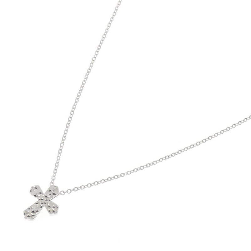 Dây chuyền chéo PT950 - Hàng hiệu Authentic 856249