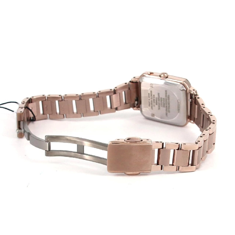 Đồng hồ điện tử Citizen Cross Sea H060-008F101/ES9506-54N TI Solar Quartz - Hàng hiệu Chính hãng 876244