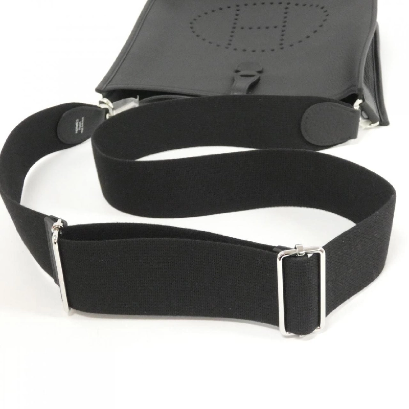 【Sản phẩm chưa sử dụng】Túi xách vai Hermès Evelyne 3 PM 056277CK 608550