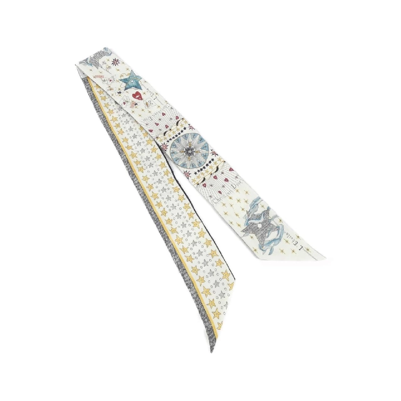 Khăn choàng Christian Dior 624723