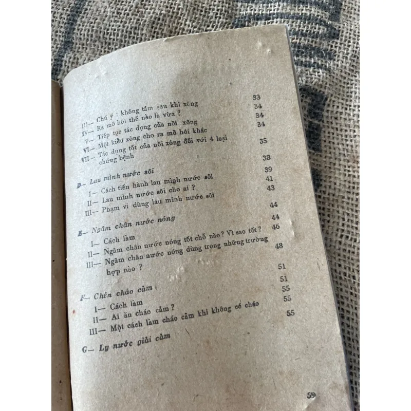 Tự trị bệnh trong gia đình- Trần Nam Hưng; 60 trang  1019345