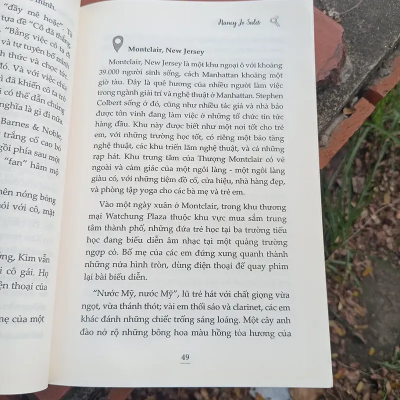 Những cô gái Mỹ  999474