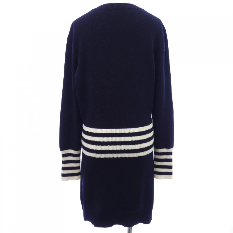 Chanel CHANEL P55370K07271 16K Váy 649775