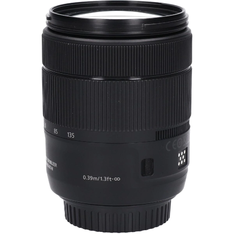 EF-S18-135mm F3.5-5.6 IS USM - Hàng hiệu Authentic 878080