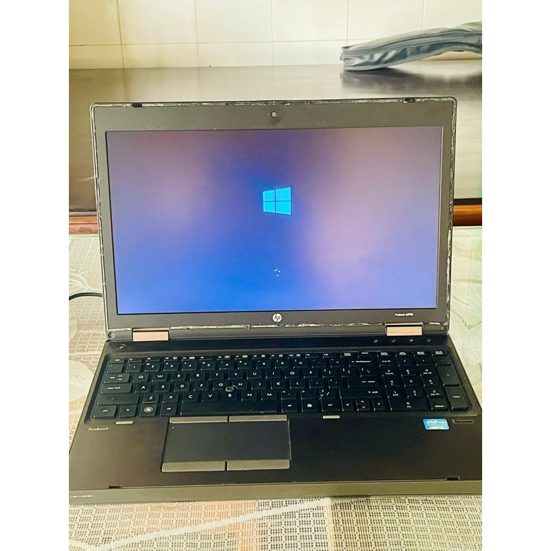 Cần bán Probook 6570b Máy Mượt Siêu Bền Bỉ 498220