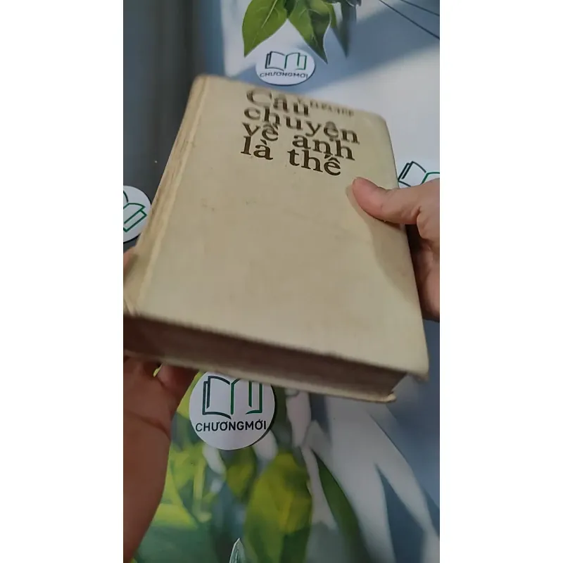 Câu Chuyện Về Anh Là Thế - V. Li-pa-tôp 749587