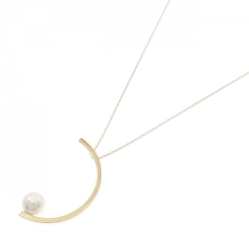 Dây chuyền ngọc trai Akoya Tasaki 8.2mm - Hàng hiệu Chính hãng 842720