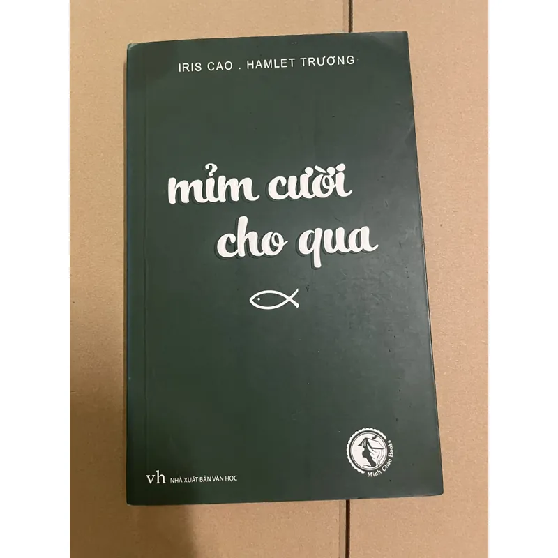 Mỉm cười cho qua 728997