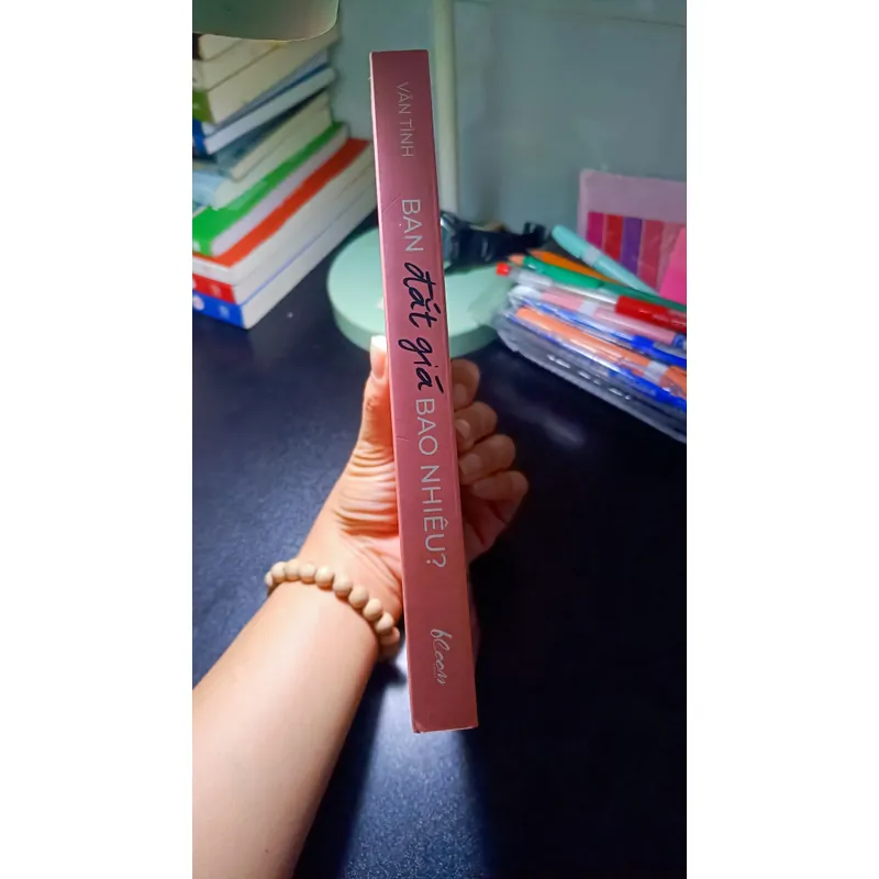 Bạn Đắt Giá Bao Nhiêu 673737