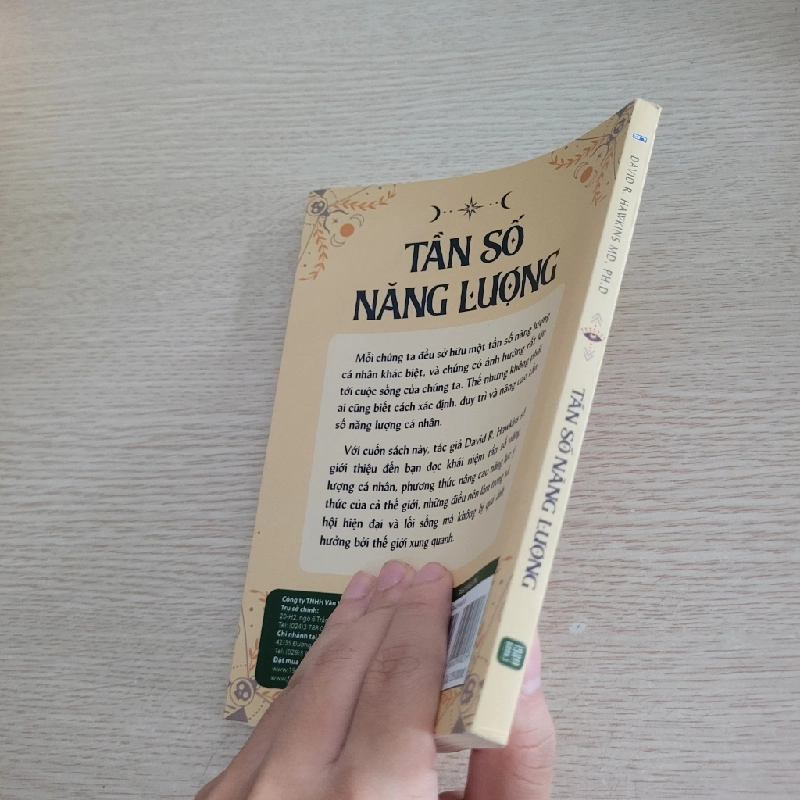 Tần Số Năng Lượng 542272