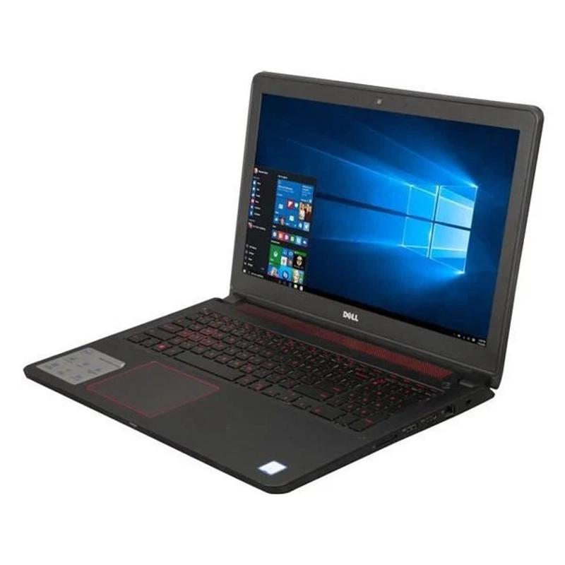 Laptop Dell Inspiron 5577- Chức năng Ok 455407