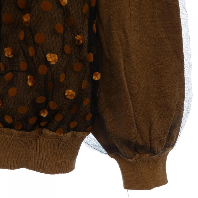 【Mã giảm giá】Áo cardigan MUVEIL 644884