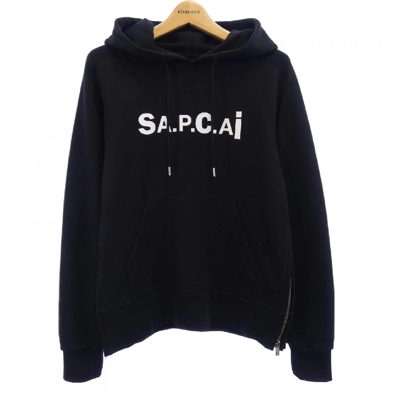 Áo khoác SACAI A.P.C/23213-1-191082 - Hàng hiệu Authentic 893603