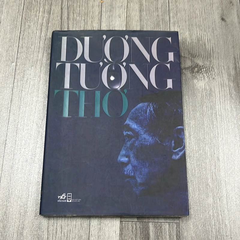 Thơ Dương tường. 3a5 531865