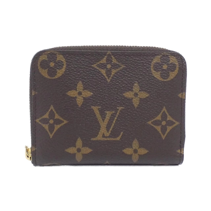 Ví tiền xu Louis Vuitton Monogram Zippy M60067 - Hàng hiệu Chính hãng 770700