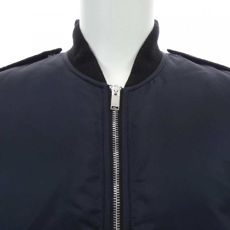 SAINT LAURENT 397643 YYL45 Áo khoác - Hàng hiệu Chính hãng 884997