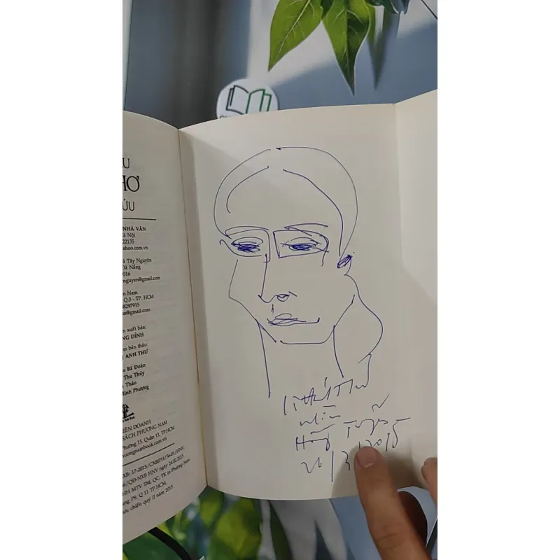 Theo Dấu Nhà Thơ - Võ Chân Cửu 798399