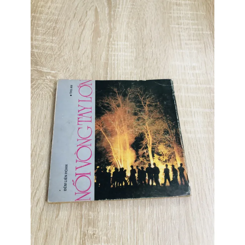 NHỮNG BÀI HÁT CỘNG ĐỒNG NỐI VÒNG TAY LỚN 928930