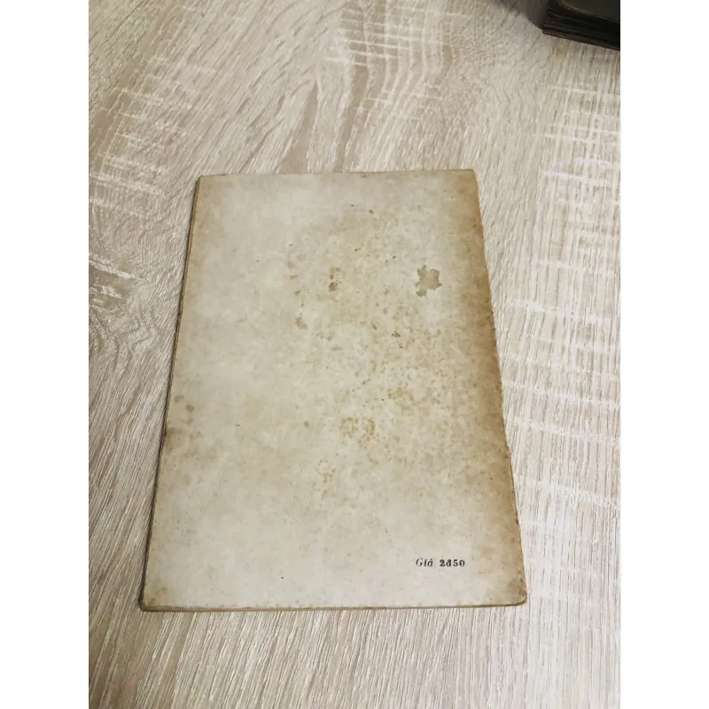 TRE LỒ Ồ, nxb: 1984 956917