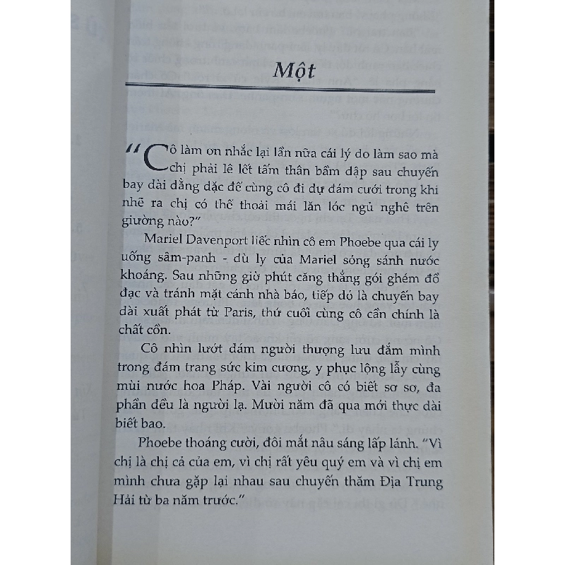 Tình nhân trọn gói - Anna Oliver (Mai Hương dịch) 966419