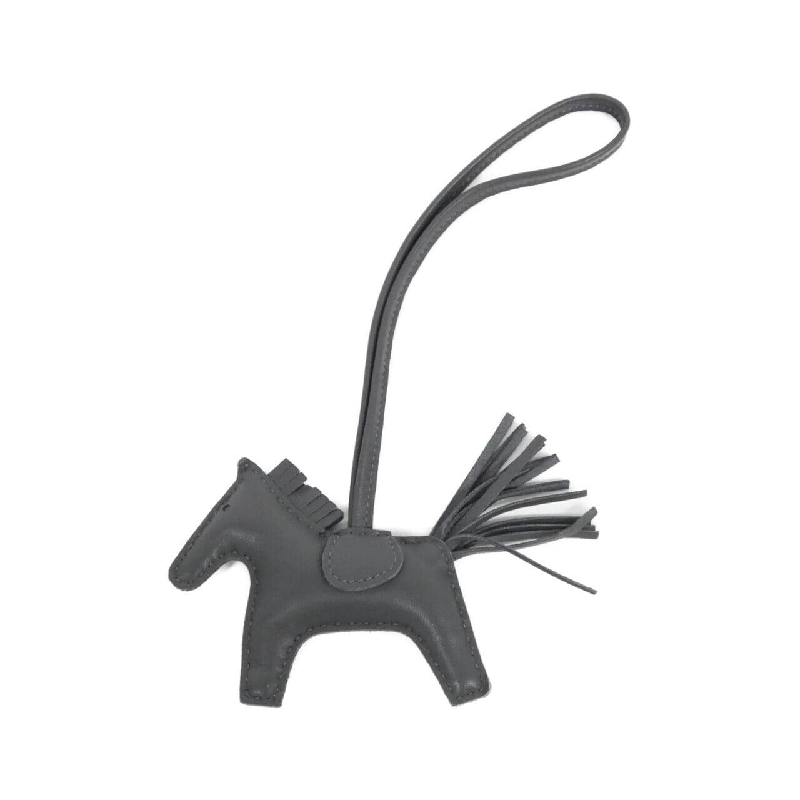 Hàng hiệu Authentic Hermes Rodeo Bag Charm PM 064929CA 773921