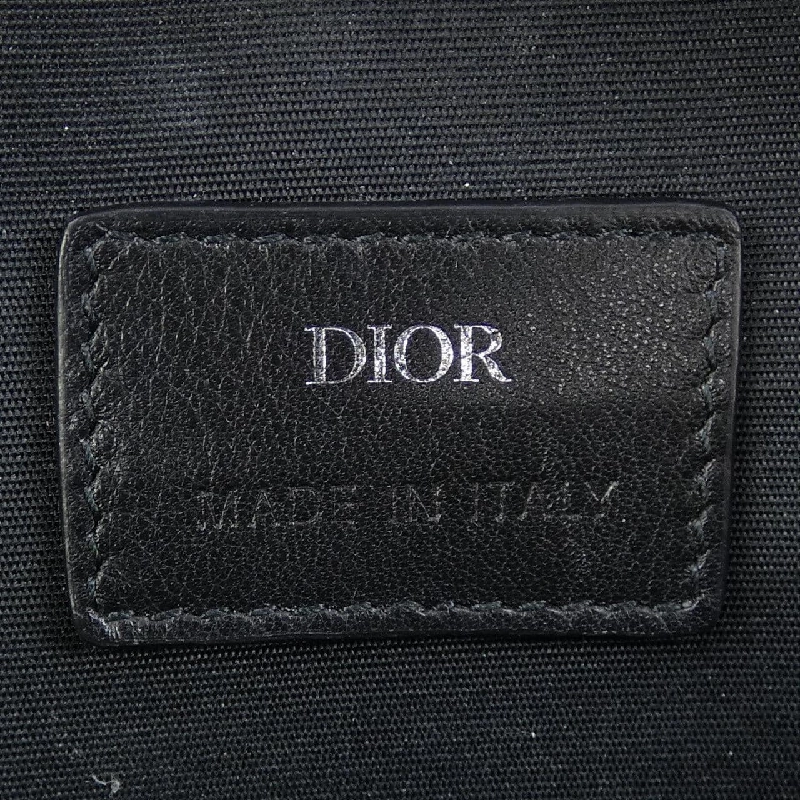 Túi xách DIOR RIDER Micro Pouch Dior Oblique Jacquard 2OBCA326YSE - Hàng hiệu Chính hãng 901260
