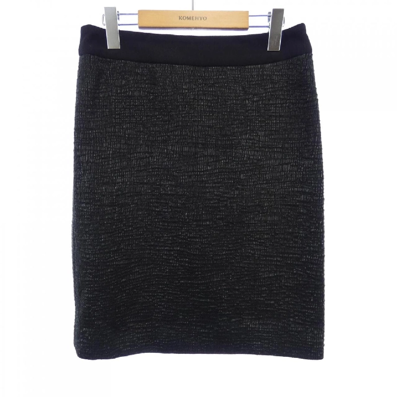 Dries Van Noten Skirt 656217