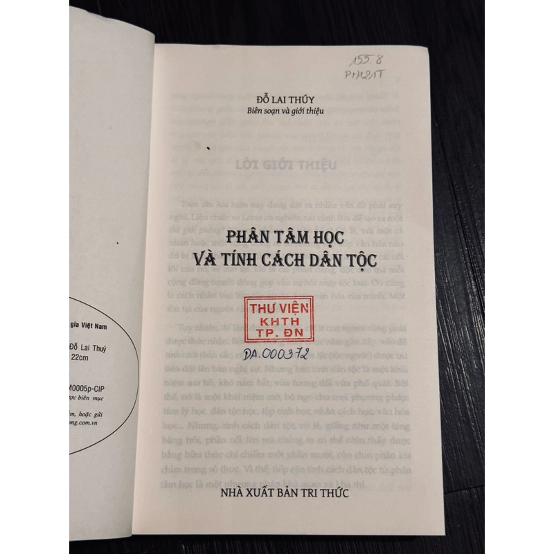 Combo 6 tác phẩm của Đỗ Lai Thuý (xem thêm ở mô tả) 544311