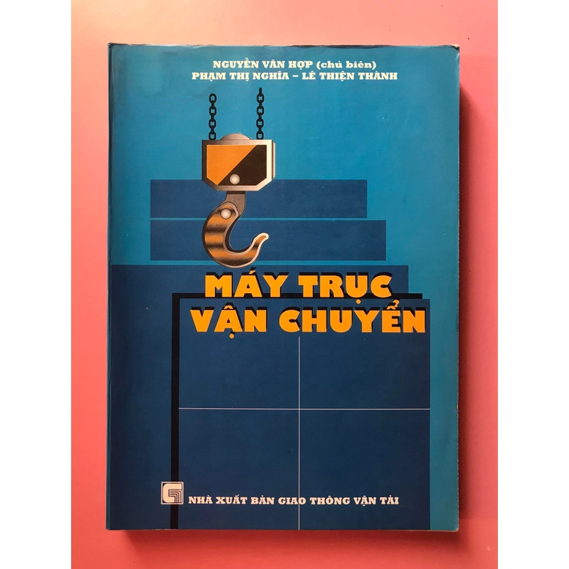 MÁY TRỤC VẬN CHUYỂN 462185